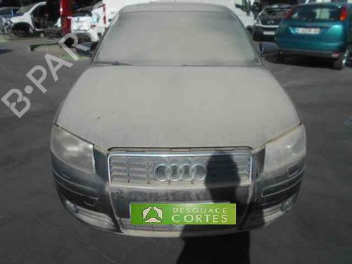 AUDI A3 (8P1) 3.2 V6 quattro (250 hp) 1372477