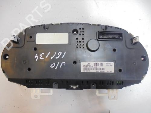 Instrument cluster NISSAN QASHQAI I (J10, NJ10)  | BP8650581C47 