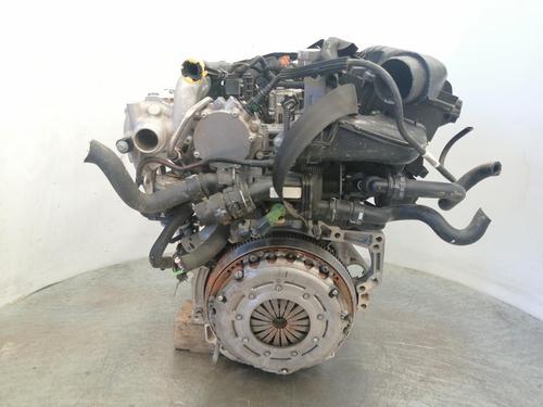 Engine OPEL CROSSLAND X / CROSSLAND (P17, P2QO)  | BP29904210M1