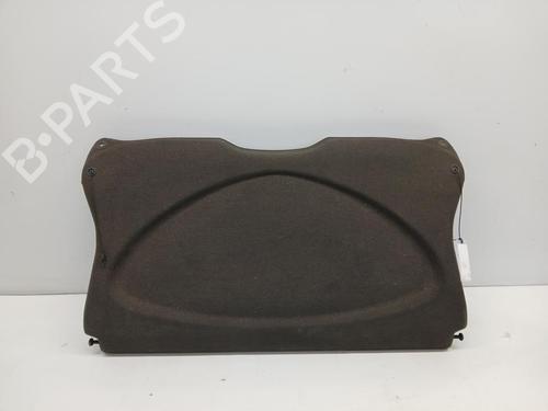 Used Rear parcel shelf Rear parcel shelf FORD FOCUS I (DAW, DBW) 1.8 TDCi (115 hp) 36078738 36078738