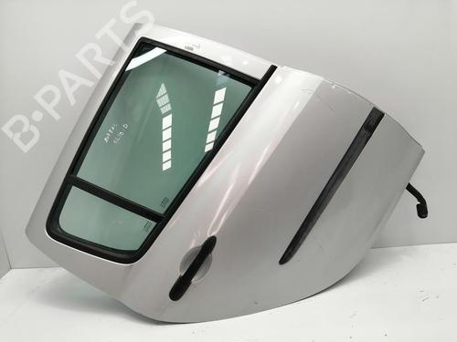 Used Right rear door RENAULT CLIO III (BR0/1, CR0/1) 1.5 dCi (C/BR0G, C/BR1G) (68 hp) 32288979