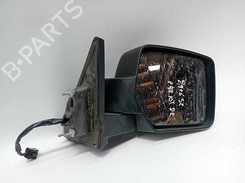 Used Right mirror Right mirror 37182513 37182513