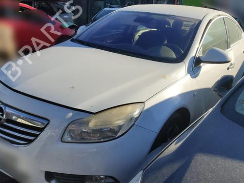 Used Parts OPEL INSIGNIA A (G09) [2008-2017]  4380867