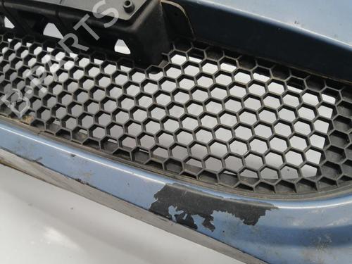 Front bumper SEAT LEON (1P1) | BP32164624C7