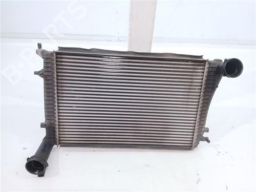 Used Intercooler Intercooler SEAT LEON (1P1) 1.9 TDI (105 hp) 40025523 40025523