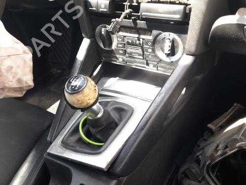 Squib airbag AUDI A3 (8P1)  | BP19155755C102 