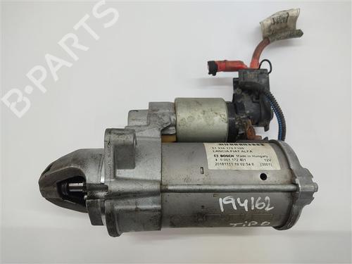 Used Starter Starter FIAT TIPO Estate (356_, 357_) 1.3 D (356WXH1A) (95 hp) 22363764 22363764