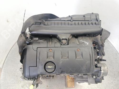 Used Engine PEUGEOT 207 (WA_, WC_) 1.6 16V VTi (120 hp) 30961588