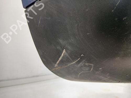 Rear bumper SEAT IBIZA II (6K1)  | BP26033166C8 