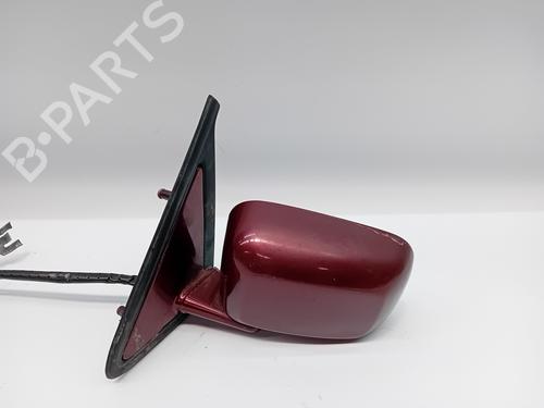 Left mirror VW GOLF II (19E, 1G1) 1.8 GTI | BP27433889C26 