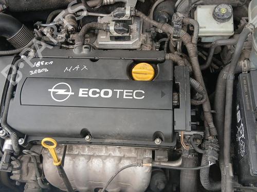 Headlight switch OPEL ASTRA H (A04) 1.6 (L48) | BP38603591I24 - Image 11