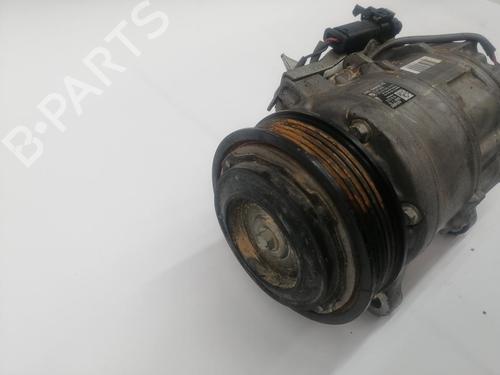 AC compressor BMW 5 (F10) 520 d | BP37428892M34 - Image 3