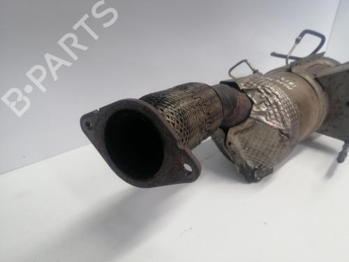 Catalyst RENAULT MASTER III Platform/Chassis (EV, HV, UV)  | BP20307336M10 