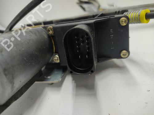 Front right window mechanism VW POLO (6N2) | BP33673393C23 - Image 2