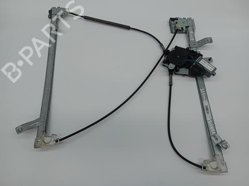 Used Front left window mechanism PEUGEOT PARTNER MPV (5_, G_) [1996-2025]  26032986