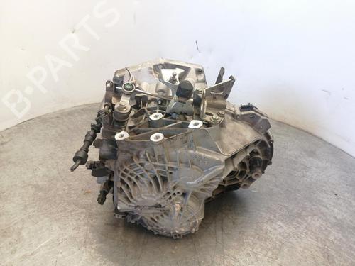 Gearbox JEEP COMPASS (MP, M6, MV, M7) | BP35900240M3 - Image 6