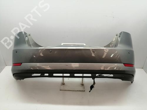 Used Rear bumper FORD MONDEO IV (BA7) 2.0 TDCi (140 hp) 13481491