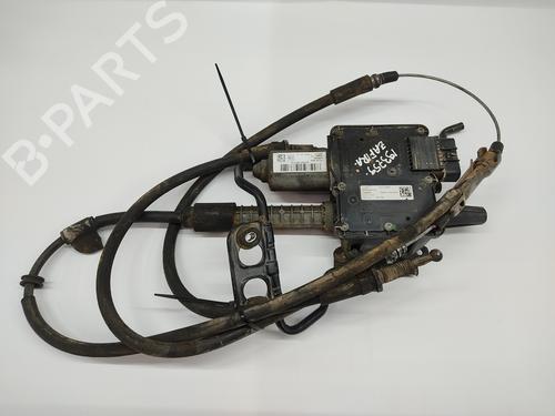 Used Electric handbrake OPEL ZAFIRA TOURER C (P12) 2.0 CDTi (75) (165 hp) 22308572