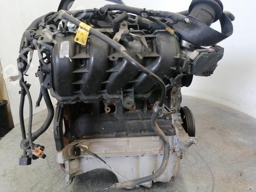 Engine CHEVROLET AVEO / KALOS Saloon (T250, T255) 1.4 | BP28470817M1 