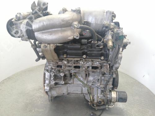 Engine NISSAN MURANO I (Z50)  | BP21285559M1 