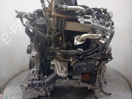 Engine MERCEDES-BENZ V-CLASS (W447)  | BP30316083M1 