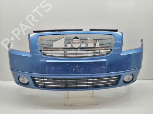 Used Front bumper Front bumper CITROËN C2 (JM_) 1.4 HDi (68 hp) 33949644 33949644