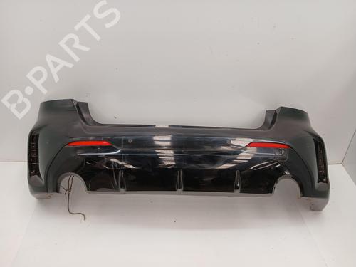 Used Rear bumper BMW 1 (F40) 118 d (150 hp) 26695431