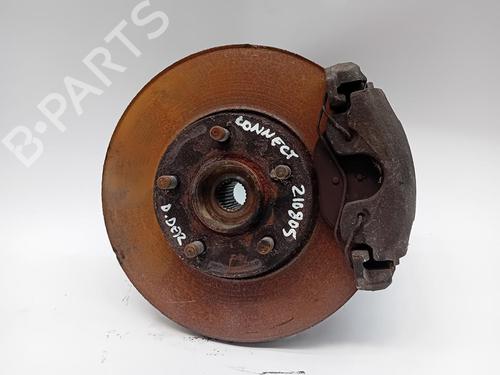 Used Right front steering knuckle Right front steering knuckle 37247730 37247730