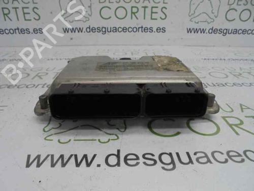 BP5531177M57 | Centralita motor FORD GALAXY I (WGR) 1.9 TDI BP5531177M57