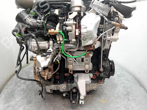 Engine OPEL VIVARO B Van (X82) 1.6 CDTI (05) | BP36156040M1 - Image 4