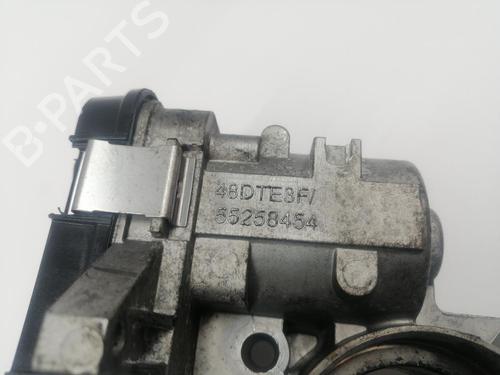 Throttle body JEEP COMPASS (MP, M6, MV, M7) | BP37428832M82 - Image 6
