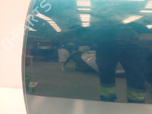 Left rear door CITROËN C4 CACTUS 1.6 BlueHDi 100 | BP28325877C4 