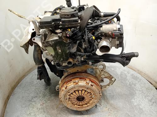 Engine JEEP COMPASS (MP, M6, MV, M7)  | BP26546455M1 