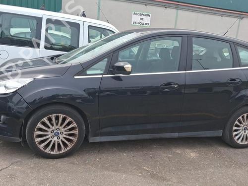 Left headlight FORD C-MAX II (DXA/CB7, DXA/CEU) | BP38732017C28 - Image 4