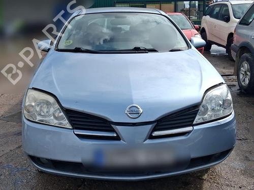 Front left window mechanism NISSAN PRIMERA (P12) 1.8 | BP34188686C22  - Image 5