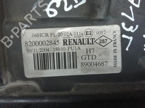 Left headlight RENAULT LAGUNA II (BG0/1_) | BP37246868C28 - Image 5