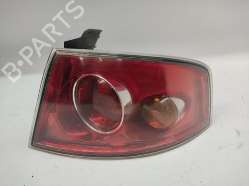 Used Right taillight SEAT IBIZA III (6L1) [2002-2009]  30079008