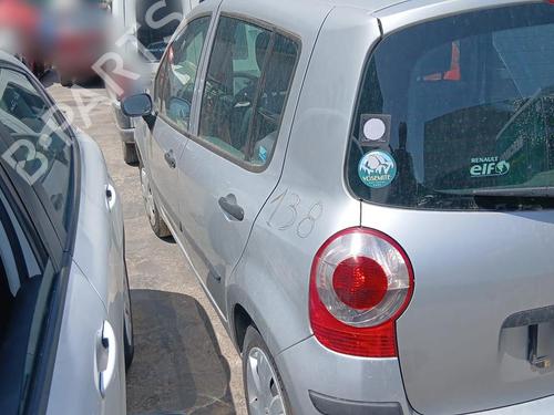 Headlight switch RENAULT MODUS / GRAND MODUS (F/JP0_) 1.5 dCi (FP0F, JP0F) | BP38414487I24 - Image 6