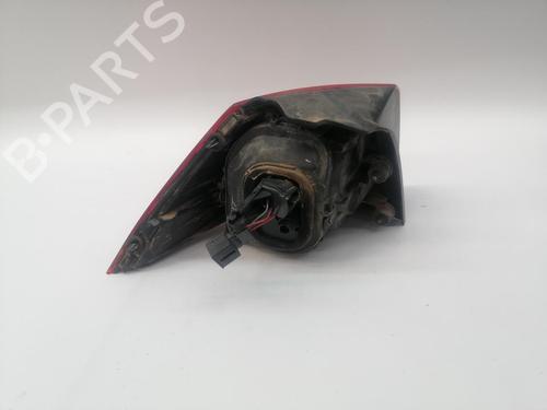 Right taillight VW GOLF VII (5G1, BQ1, BE1, BE2)  | BP29234665C35 