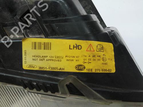 Right headlight FORD FOCUS C-MAX (DM2) | BP37246852C29 - Image 4