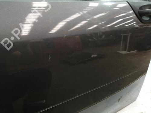 Left front door SMART FORFOUR (454) 1.5 CDI (454.001) | BP29288876C2 