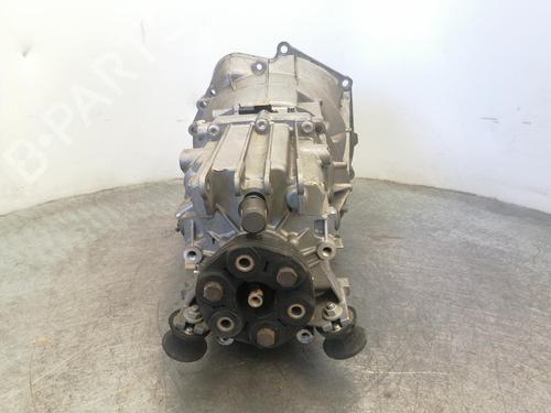 Gearbox BMW 1 (E87) 116 i | BP35948043M3 - Image 5