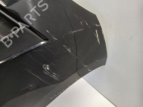 Front bumper MAZDA 3 (BL) 1.6 MZ-CD (BL14) | BP37032725C7  - Image 5