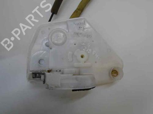 Front left lock MAZDA CX-3 (DK) 1.5 SKYACTIV-D (DK2WS, DK5FW) | BP6794930C98 