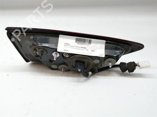 Right tailgate light MAZDA 3 Hatchback (BP) 2.0 SKYACTIV-G M Hybrid | BP33615665C80 - Image 4