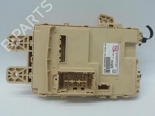 Fuse box HYUNDAI IONIQ (AE) 1.6 GDI Hybrid | BP16051959E1 