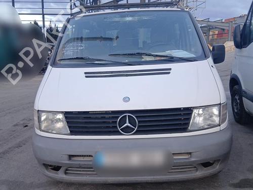 Used Parts MERCEDES-BENZ VITO Van (W638) 108 CDI 2.2 (638.094) (82 hp) 4416039