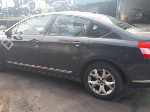 AdBlue tank CITROËN C5 III (RD_) 1.6 HDi 110 (RD9HZC) | BP17660365M85 