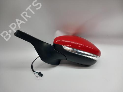 Left mirror CITROËN C3 III (SX) | BP29998352C26