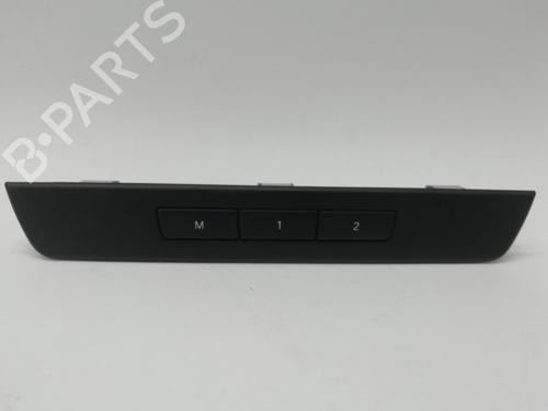 Used Switch BMW 5 (F10) 520 d (184 hp) 15816936